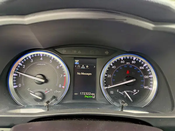 5TDYZRFHXJS243386 2018 TOYOTA HIGHLANDER - Image 8