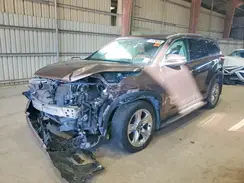5TDYZRFHXJS270247 2018 TOYOTA HIGHLANDER