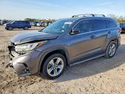 5TDYZRFHXJS279479 2018 TOYOTA HIGHLANDER