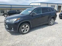 5TDYZRFHXJS286075 2018 TOYOTA HIGHLANDER