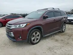 5TDYZRFHXKS303944 2019 TOYOTA HIGHLANDER