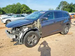 5TDYZRFHXKS308884 2019 TOYOTA HIGHLANDER