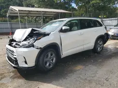5TDYZRFHXKS310232 2019 TOYOTA HIGHLANDER