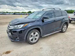 5TDYZRFHXKS326690 2019 TOYOTA HIGHLANDER