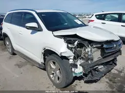 5TDYZRFHXKS339553 2019 TOYOTA HIGHLANDER