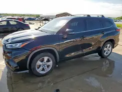 5TDZARAH0LS501159 2020 TOYOTA HIGHLANDER