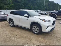 5TDZARAH0LS502697 2020 TOYOTA HIGHLANDER