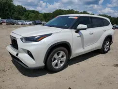 5TDZARAH0MS008616 2021 TOYOTA HIGHLANDER