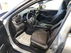 5TDZARAH0MS009782 2021 TOYOTA HIGHLANDER