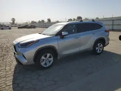 5TDZARAH0MS505049 2021 TOYOTA HIGHLANDER