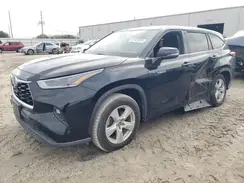 5TDZARAH0MS505391 2021 TOYOTA HIGHLANDER