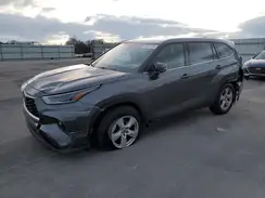 5TDZARAH0MS507691 2021 TOYOTA HIGHLANDER