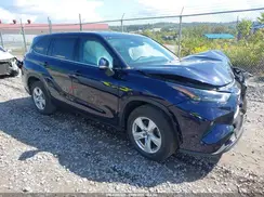 5TDZARAH0NS517185 2022 TOYOTA HIGHLANDER