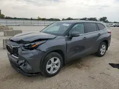 5TDZARAH0PS020947 2023 TOYOTA HIGHLANDER