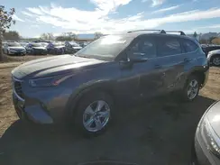 5TDZARAH0PS022875 2023 TOYOTA HIGHLANDER