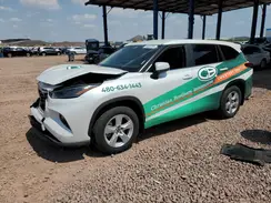 5TDZARAH0PS519697 2023 TOYOTA HIGHLANDER