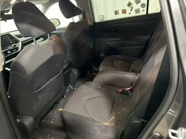 5TDZARAH1MS008981 2021 TOYOTA HIGHLANDER - Image 8