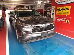 5TDZARAH1MS009581 2021 TOYOTA HIGHLANDER