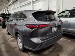 5TDZARAH1MS506842 2021 TOYOTA HIGHLANDER
