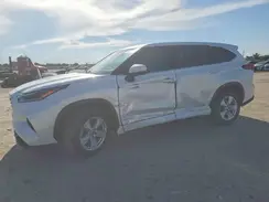 5TDZARAH1MS507988 2021 TOYOTA HIGHLANDER