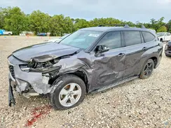 5TDZARAH1NS514988 2022 TOYOTA HIGHLANDER
