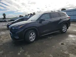 5TDZARAH1NS516238 2022 TOYOTA HIGHLANDER