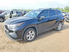 5TDZARAH1PS017412 2023 TOYOTA HIGHLANDER