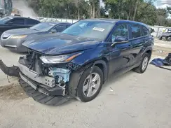 5TDZARAH1PS019449 2023 TOYOTA HIGHLANDER