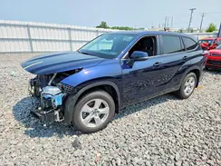 5TDZARAH1PS518719 2023 TOYOTA HIGHLANDER