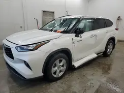 5TDZARAH2LS501454 2020 TOYOTA HIGHLANDER