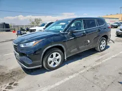 5TDZARAH2LS502944 2020 TOYOTA HIGHLANDER