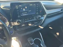 5TDZARAH2MS506882 2021 TOYOTA HIGHLANDER
