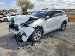 5TDZARAH2NS510562 2022 TOYOTA HIGHLANDER