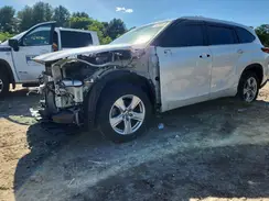 5TDZARAH2NS513770 2022 TOYOTA HIGHLANDER