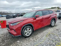 5TDZARAH2NS515793 2022 TOYOTA HIGHLANDER