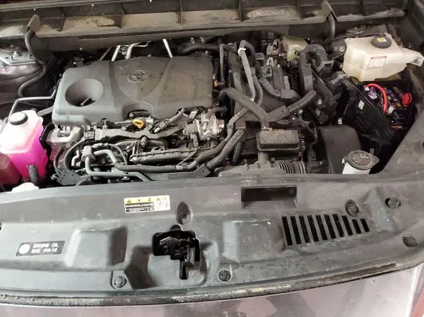 5TDZARAH2NS517155 2022 TOYOTA HIGHLANDER - Image 2