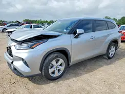5TDZARAH2PS016852 2023 TOYOTA HIGHLANDER
