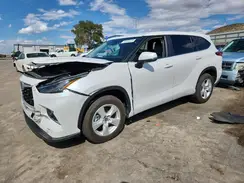 5TDZARAH2PS022120 2023 TOYOTA HIGHLANDER