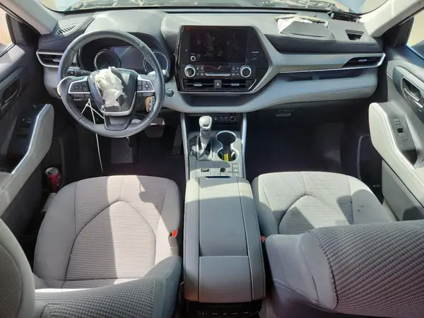 5TDZARAH2PS022120 2023 TOYOTA HIGHLANDER - Image 8