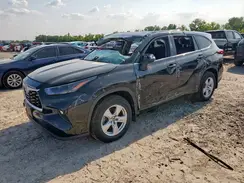 5TDZARAH2PS518261 2023 TOYOTA HIGHLANDER