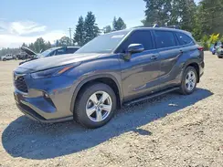 5TDZARAH2PS525632 2023 TOYOTA HIGHLANDER