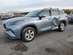 5TDZARAH2PS525887 2023 TOYOTA HIGHLANDER