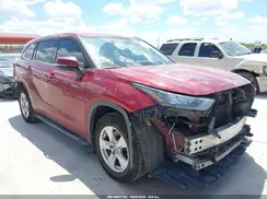 5TDZARAH3LS000377 2020 TOYOTA HIGHLANDER