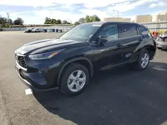5TDZARAH3MS008836 2021 TOYOTA HIGHLANDER