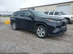 5TDZARAH3NS012872 2022 TOYOTA HIGHLANDER