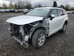 5TDZARAH3NS517097 2022 TOYOTA HIGHLANDER