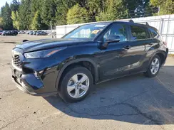 5TDZARAH3PS021221 2023 TOYOTA HIGHLANDER