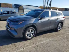 5TDZARAH3PS022708 2023 TOYOTA HIGHLANDER