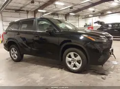 5TDZARAH3PS517538 2023 TOYOTA HIGHLANDER