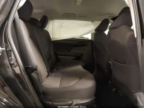 5TDZARAH3PS517538 2023 TOYOTA HIGHLANDER - Image 8
